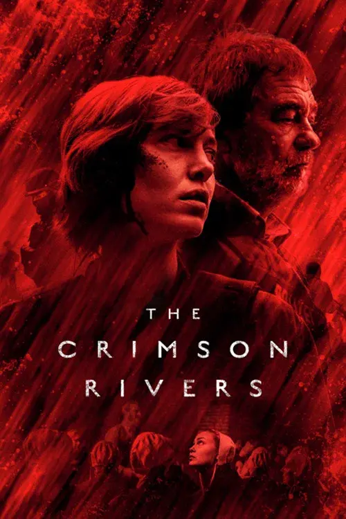 Download The Crimson Rivers (Season 1 โ 3) Dual Audio {Hindi + English} Complete Amazon Prime Series 480p | 720p WEB DL 18 the crimson rivers season 1