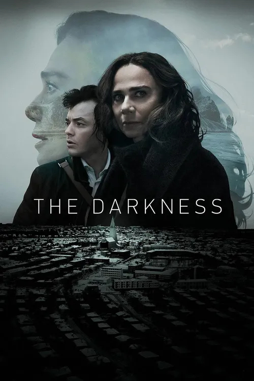 Download The Darkness (Season 1) Dual Audio {Hindi English} Series 480p 720p & 1080p WEB DL 4 the darkness season 1