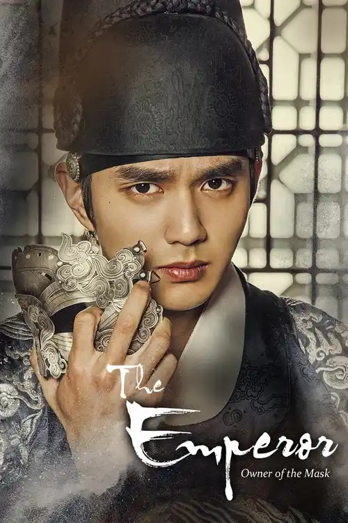 Download The Emperor: Owner of the Mask (Season 1) Hindi Dubbed Complete Korean Drama Series 480p | 720p HDRip 18 the emperor owner of the mask season 1