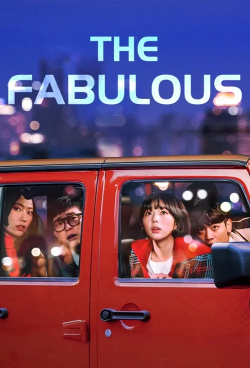 Download The Fabulous – Netflix Original (2022) Season 1 Dual Audio {Hindi English} 480p | 720p | 1080p WEB DL 7 the fabulous netflix original 2022