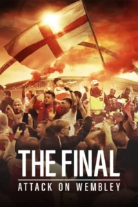 the final attack on wembley 2024