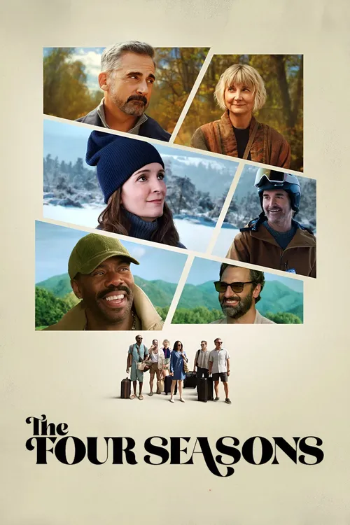 Download The Four Seasons (Season 1 – 2) Dual Audio {Hindi English} 720p & 1080p WEB DL x264 12 the four seasons season 1