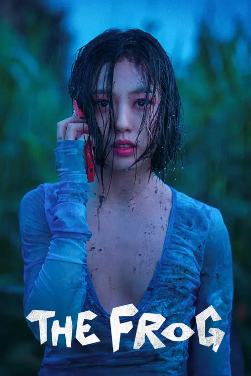 Download The Frog โ NetFlix Original (2024) Season 1 Multi Audio {Hindi English Korean} Series 480p | 720p & 1080p WEB DL 22 the frog netflix original 2024