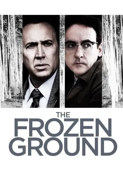 the frozen ground 2013