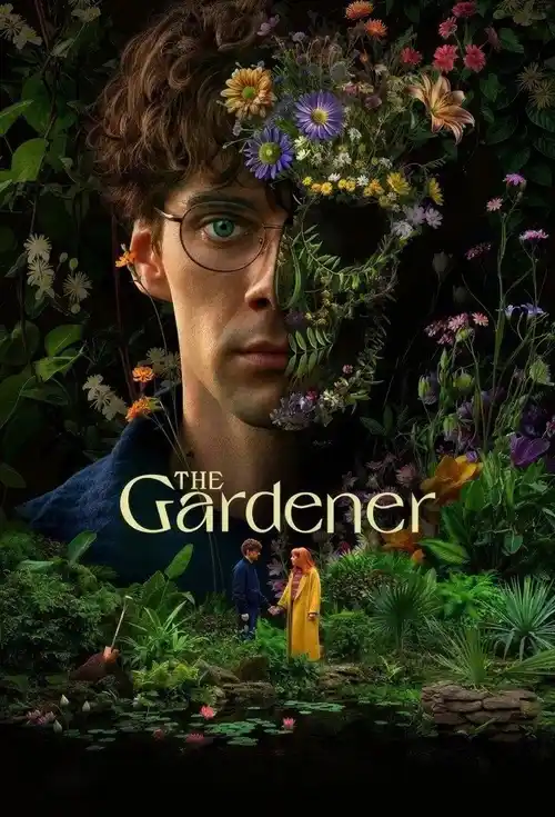 Download The Gardener โ Season 1 (2025) Netflix | Dual Audio {Hindi English} 480p | 720p & 1080p WEB DL 18 the gardener season 1 2025