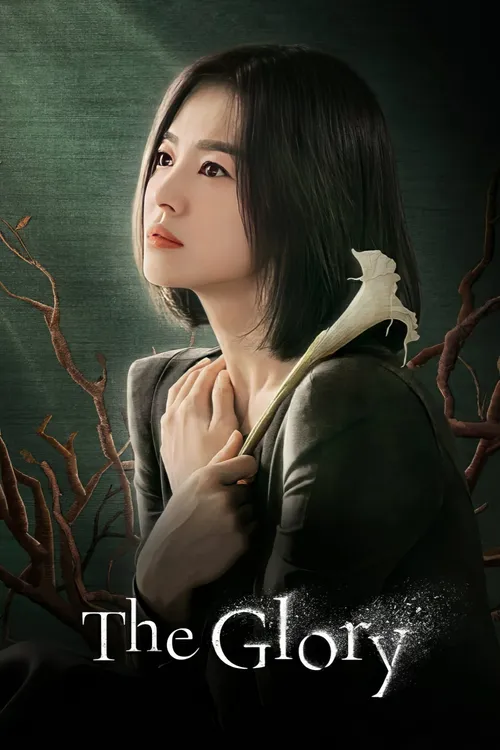 Download The Glory – Netflix Original (Season 1 – Part 2) Dual Audio {Hindi English} 480p | 720p | 1080p WEB DL 19 the glory netflix original season 1