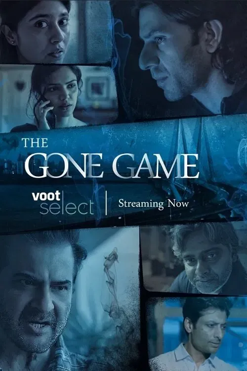 Download The Gone Game Season 2 (2022) Hindi Complete Voot Original Series 480p | 720p | 1080p WEB DL 2 the gone game season 2 2022