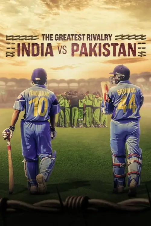 Download The Greatest Rivalry: India vs Pakistan (2025) Season 1 NetFlix Original Dual Audio {Hindi English} WEB Series 480p | 720p | 1080p WEB DL 8 the greatest rivalry india vs pakistan 2025
