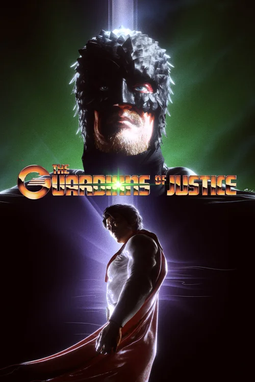 Download The Guardians of Justice โ Netflix Original (2022) Season 1 Dual Audio {Hindi English} 480p | 720p WEB DL 23 the guardians of justice netflix original 2022