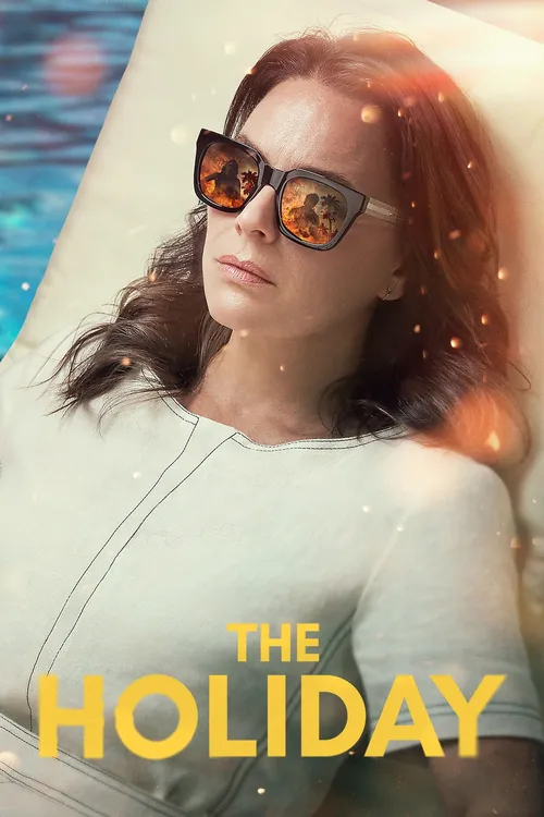 Download The Holiday (2021) Season 1 Complete Dual Audio {Hindi English} 480p | 720p & 1080p WEB DL 23 the holiday 2021