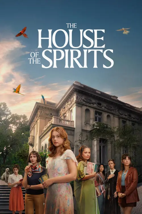 Download The House of the Spirits (2026) Season 1 Prime Video: Dual Audio {Hindi Spanish} WEB Series 720p | 1080p WEB DL – (Episode 08 Added) 1 the house of the spirits 2026