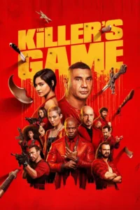 the killer s game amazon prime 2025