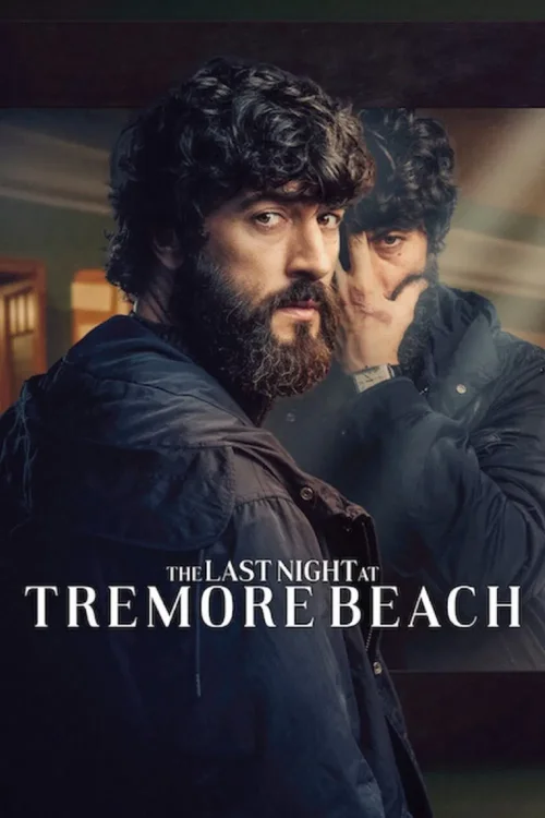 Download The Last Night at Tremore Beach (2024) Season 1 Complete Dual Audio {Hindi English} NetFlix Original WEB Series 480p | 720p | 1080p WEB DL 4 the last night at tremore beach 2024