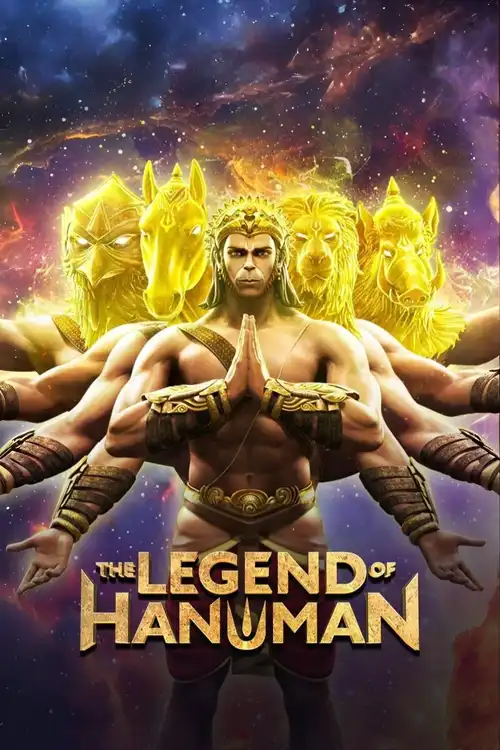 Download The Legend of Hanuman โ Season 6 (2025) JioHotstar | Hindi DD5.1 (Multi Audio) Series 480p, 720p & 1080p WEB DL 22 the legend of hanuman season 6 2025