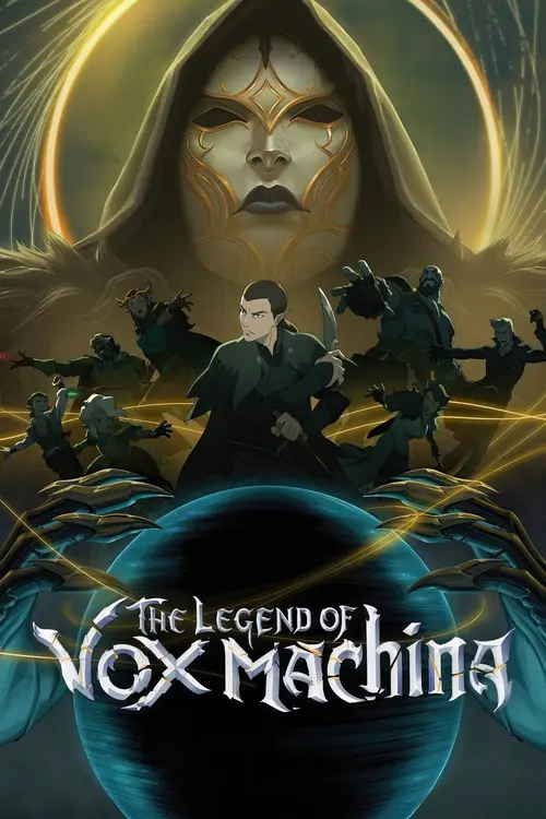 Download The Legend of Vox Machina (2024) Season 3 Complete Dual Audio {Hindi English} Amazon Original WEB Series 480p 720p 1080p WEB DL 7 the legend of vox machina 2024