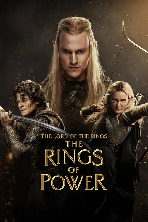Download The Lord of the Rings: The Rings of Power โ Season 1 (2022) Dual Audio {Hindi English} Amazon Original 480p 720p 1080p & 2160p 4K HDR 12 the lord of the rings the rings of power season 1 2022