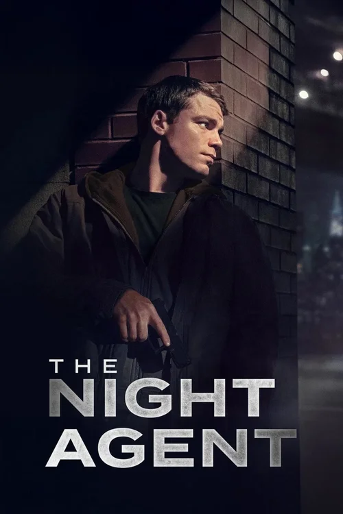Download The Night Agent | Netflix Original (Season 1 – 2) Complete Dual Audio {Hindi English} WEB Series 480p | 720p | 1080p WEB DL 16 the night agent netflix original season 1