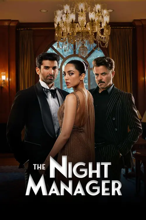 Download The Night Manager (Season 1) Hindi DD5.1 Jio Hotstar Complete Web Series 480p | 720p | 1080p | 2160p 4K WEB DL 19 the night manager season 1