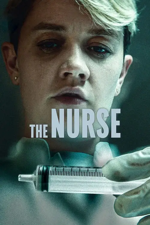 Download The Nurse – Netflix Original (2023) Season 1 Complete Dual Audio {Hindi English} SERIES – 480p | 720p | 1080p WEB DL 2 the nurse netflix original 2023