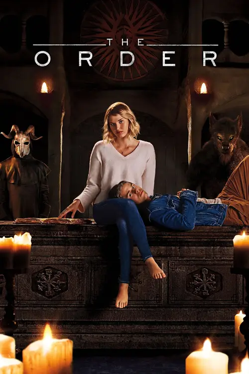 Download The Order (2019) Season 1 Dual Audio {Hindi English} Complete Netflix WEB Series 480p | 720p HDRip 22 the order 2019