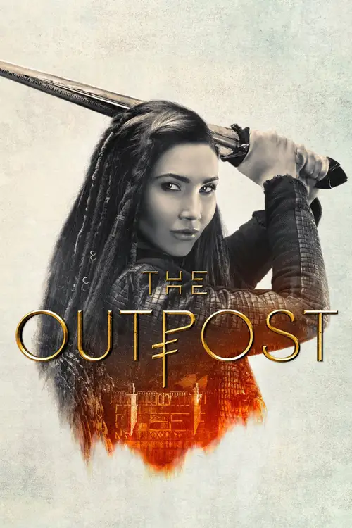 Download The Outpost (Season 1) Hindi Dubbed Complete All Episodes Web Series 480p & 720p 9 the outpost season 1