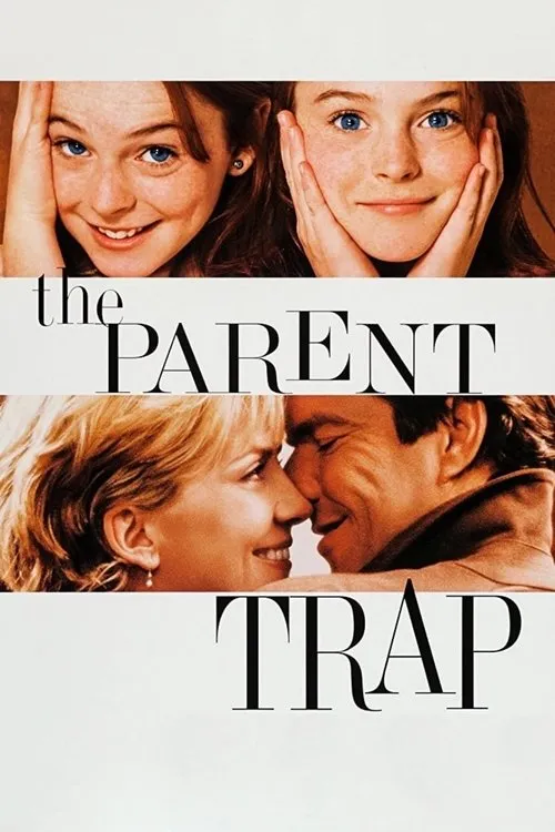 the parent trap 1998