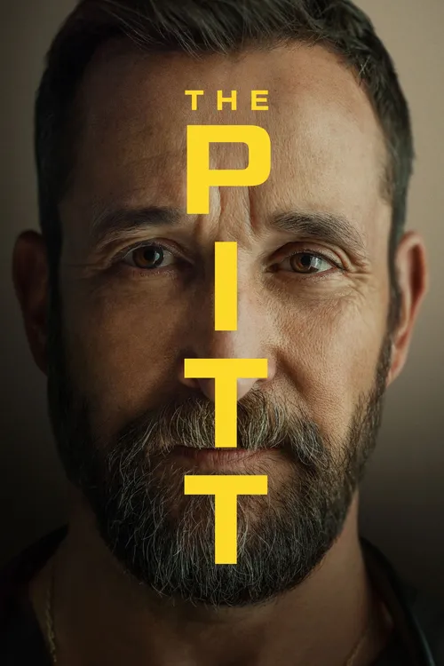 Download The Pitt (2025) Season 1 Dual Audio {Hindi English} HMAX WEB Series 480p | 720p | 1080p WEB DL 21 the pitt 2025