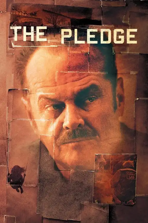 the pledge 2001