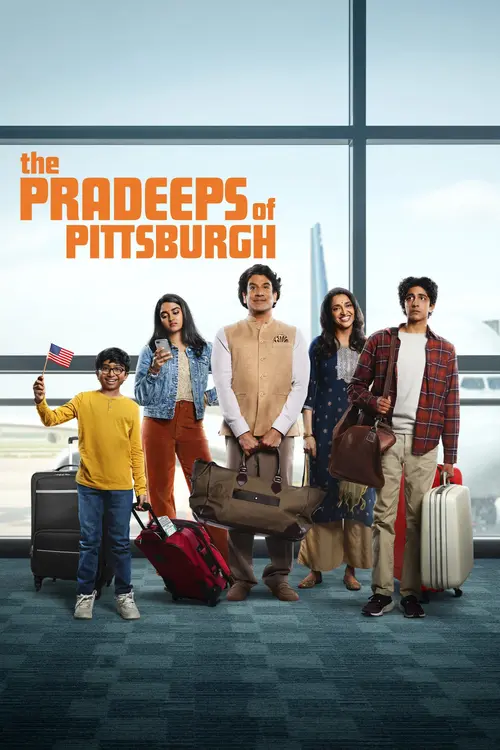 the pradeeps of pittsburgh 2024