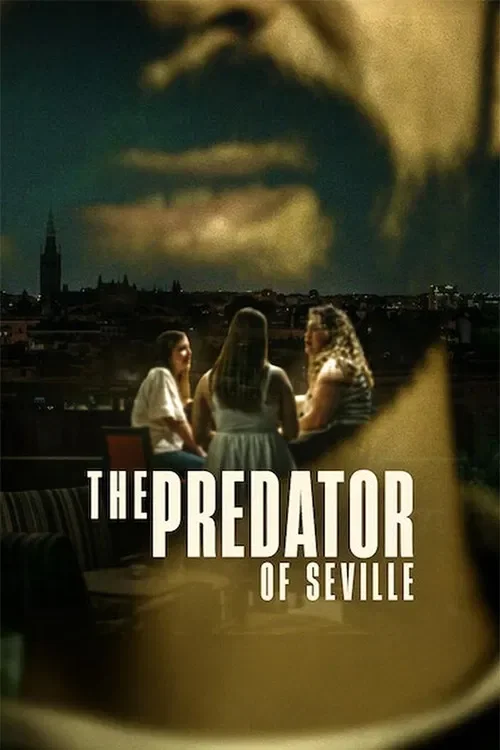 Download The Predator of Seville (Season 1) Dual Audio {Hindi English} Netflix Series 480p 720p & 1080p WEB DL 17 the predator of seville season 1