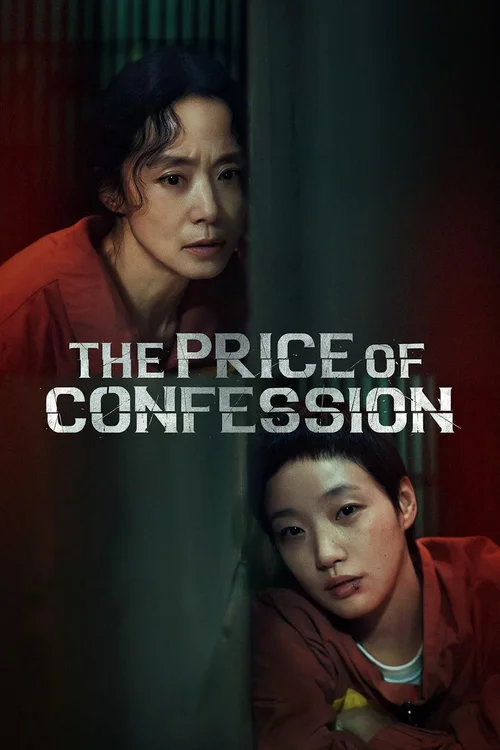 Download The Price of Confession (2025) Season 1 Dual Audio {Hindi Korean} Netflix Series 480p | 720p | 1080p WEB DL 16 the price of confession 2025
