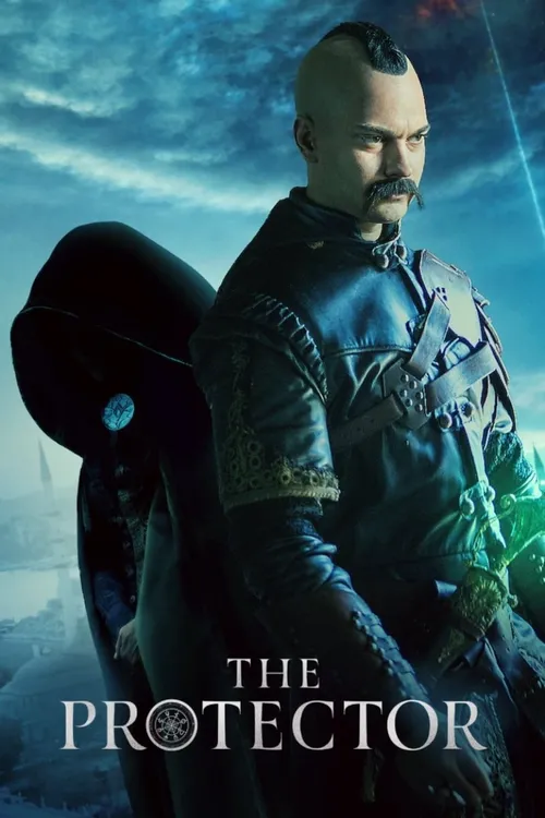 Download The Protector Season 3 Netflix {Hindi English} Complete Episodes 720p 25 the protector season 3