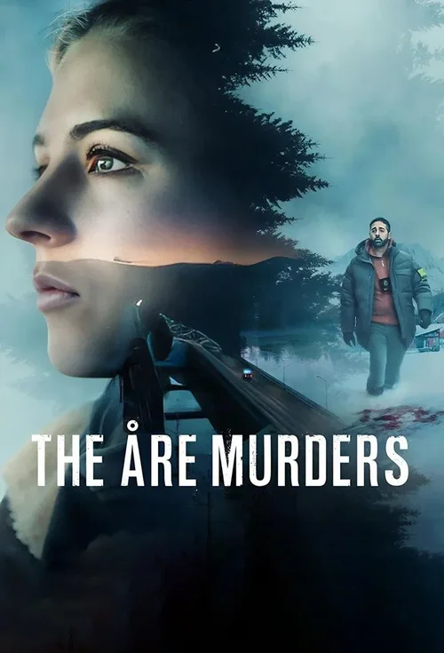 Download The Åre Murders (2025) Season 1 Multi Audio {Hindi English Swedish} Netflix Original WEB Series 480p | 720p | 1080p WEB DL 15 the re murders 2025
