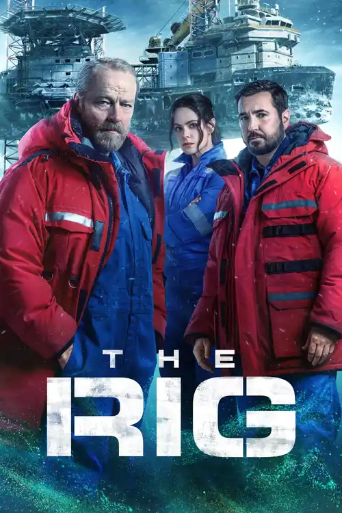 Download The Rig โ Amazon Original (Season 1 โ 2) Dual Audio {Hindi English} WEB Series โ 480p | 720p | 1080p WEB DL 10 the rig amazon original season 1