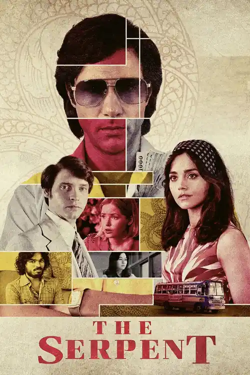 Download The Serpent (2021) Season 1 Hindi Dubbed (ORG) Complete Netflix WEB Series 480p | 720p WEB DL 17 the serpent 2021