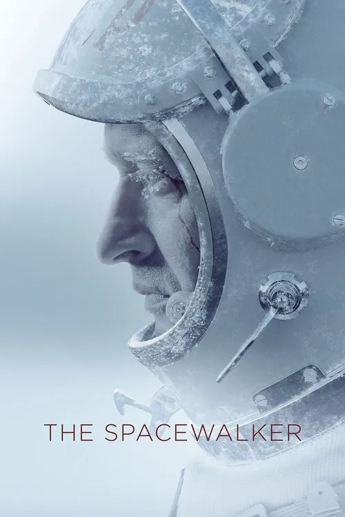 the spacewalker 2017