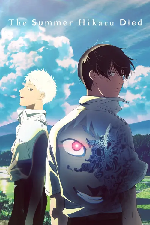 Download The Summer Hikaru Died (Season 1) Dual Audio {Hindi Japanese} Series 480p 720p & 1080p WEB DL 16 the summer hikaru died season 1