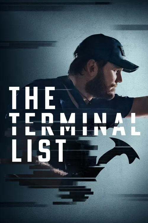 Download The Terminal List – Amazon Original (2022) Season 1 Dual Audio {Hindi English} 480p | 720p | 1080p WEB DL 3 the terminal list amazon original 2022