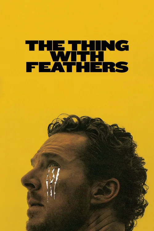 the thing with feathers 2025