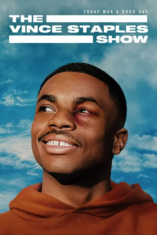 Download The Vince Staples Show (Season 1 – 2) Dual Audio {Hindi English} Netflix Original Series 480p | 720p | 1080p WEB DL 19 the vince staples show season 1