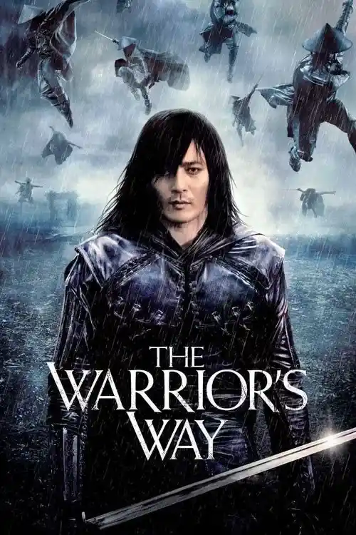 the warrior s way 2010