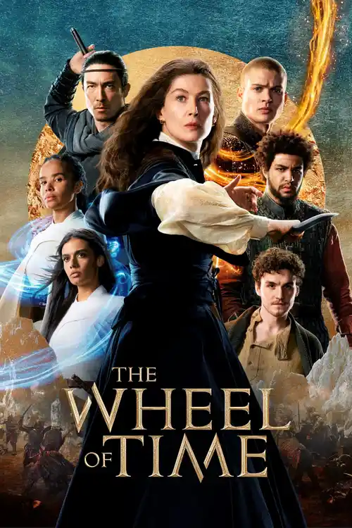 Download The Wheel of Time (Season 1 – 3) Complete Dual Audio {Hindi + English} Prime Video 480p | 720p | 1080p WEB DL 19 the wheel of time season 1