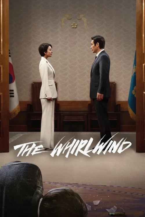 Download The Whirlwind (2024) Season 1 Complete Multi Audio {Hindi English Korean} 480p | 720p | 1080p WEB DL โ Netflix Original Series 8 the whirlwind 2024