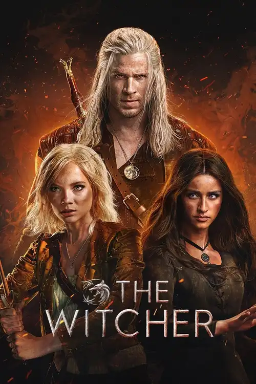 Download The Witcher – Netflix Original (Season 1 – 4) Dual Audio {Hindi English} Web Series 480p | 720p | 1080p WEB DL 22 the witcher netflix original season 1