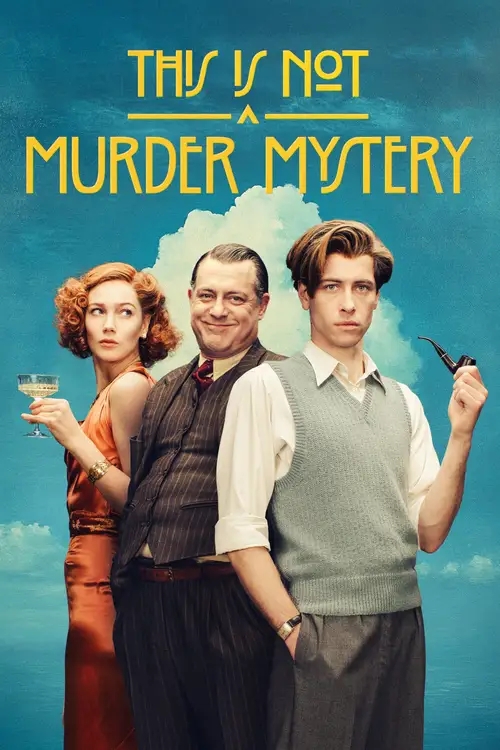 Download This Is Not A Murder Mystery (Season 1) Dual Audio {Hindi English} Series 480P 720P & 1080P Web Dl 6 this is not a murder mystery season 1