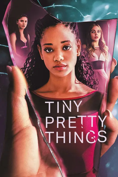 Download Tiny Pretty Things (2020) Season 1 Hindi Complete Netflix WEB Series 480p | 720p HDRip 10 tiny pretty things 2020