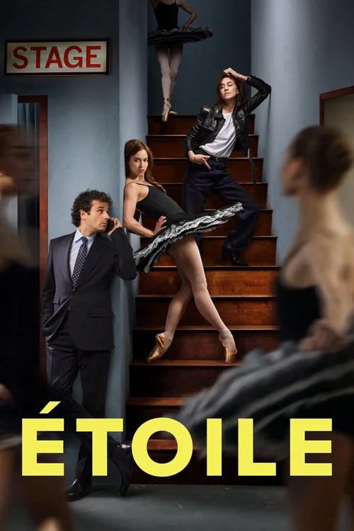 Download Étoile (Season 1) Dual Audio {Hindi English} AMZN Series 480p 720p & 1080p WEB DL 14 toile season 1