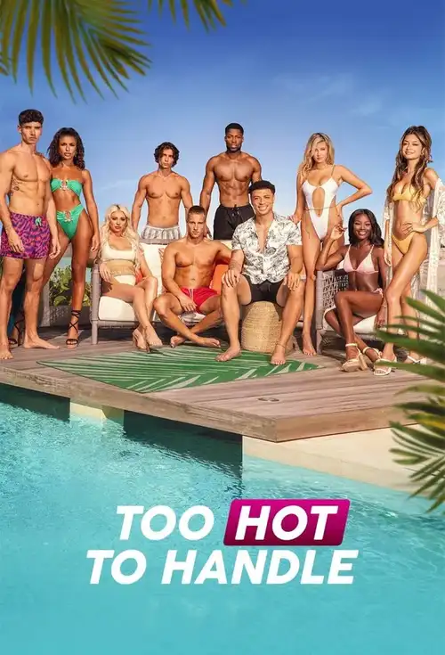 Download Too Hot to Handle – Netflix Original (2022) Season 4 Dual Audio {Hindi English} 480p | 720p WEB DL 4 too hot to handle netflix original 2022