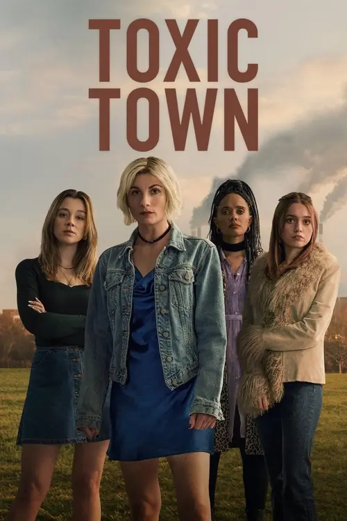 Download Toxic Town (2025) Season 1 Dual Audio {Hindi English} NetFlix Original WEB Series 480p | 720p | 1080p WEB DL 20 toxic town 2025