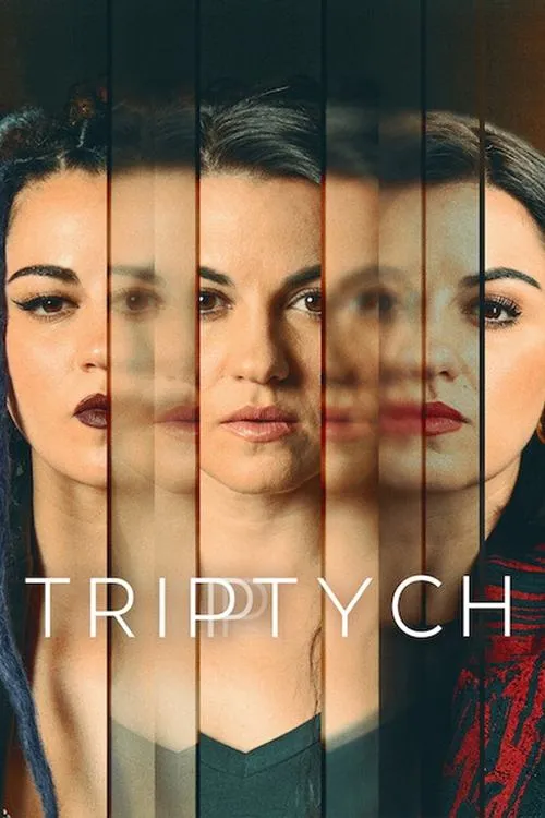 Download Triptych โ Netflix Original (2023) Season 1 Dual Audio {Hindi English} 480p | 720p | 1080p WEB DL 25 triptych netflix original 2023